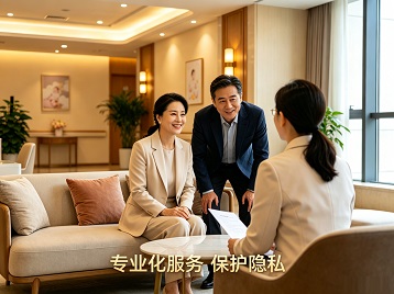 林芝有偿售卵代生女生的客户的客户群体有哪些