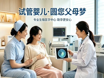林芝辅助生育服务 试管婴儿行业的兴起背景、发展与未来展望